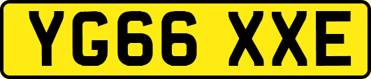 YG66XXE