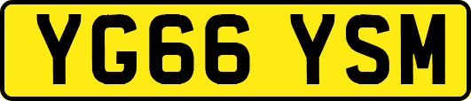 YG66YSM