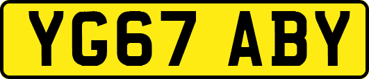 YG67ABY
