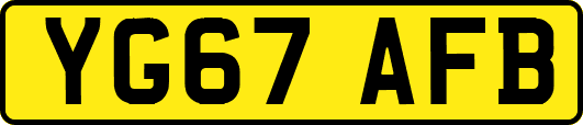 YG67AFB