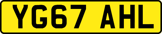YG67AHL