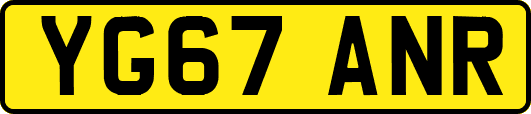 YG67ANR
