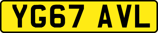 YG67AVL