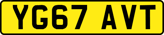 YG67AVT