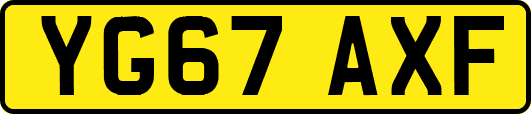 YG67AXF