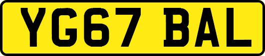 YG67BAL