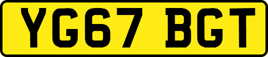 YG67BGT