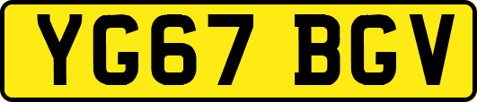YG67BGV