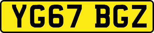 YG67BGZ