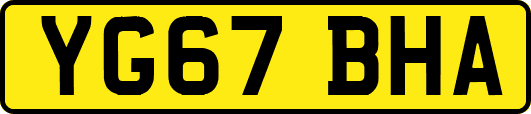 YG67BHA