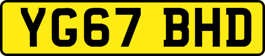 YG67BHD