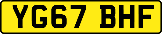 YG67BHF