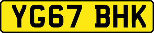 YG67BHK