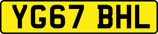 YG67BHL