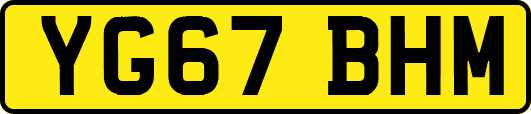 YG67BHM
