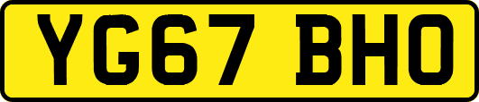 YG67BHO