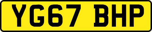 YG67BHP