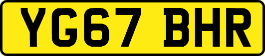 YG67BHR