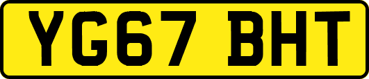 YG67BHT