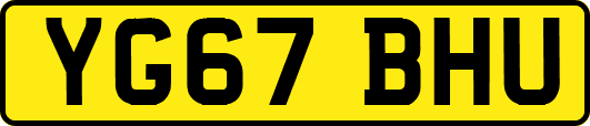 YG67BHU