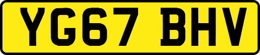 YG67BHV