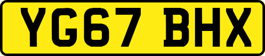 YG67BHX