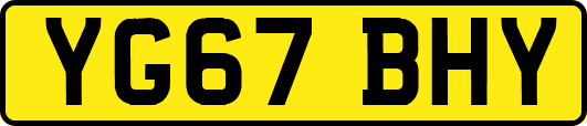 YG67BHY