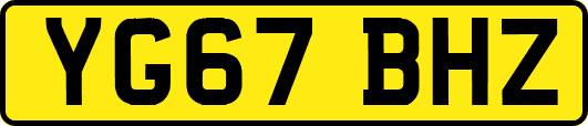 YG67BHZ