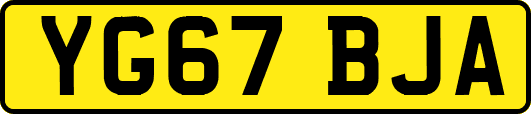 YG67BJA