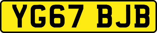 YG67BJB