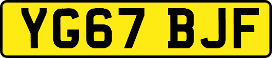 YG67BJF