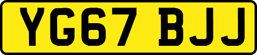 YG67BJJ