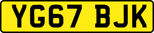 YG67BJK