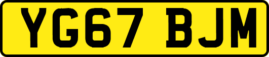 YG67BJM
