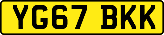 YG67BKK