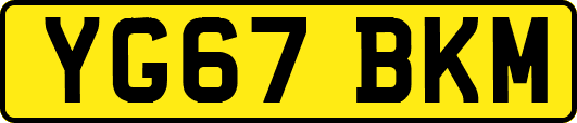 YG67BKM