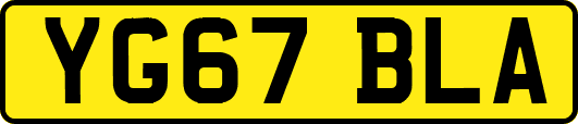 YG67BLA