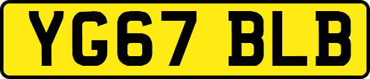 YG67BLB