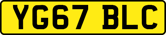 YG67BLC