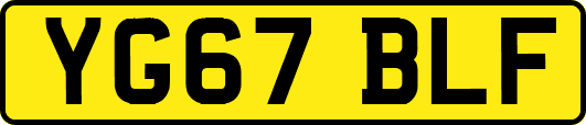 YG67BLF