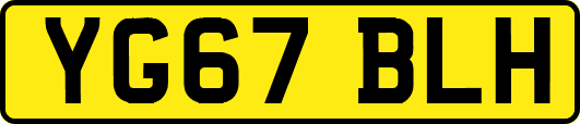 YG67BLH