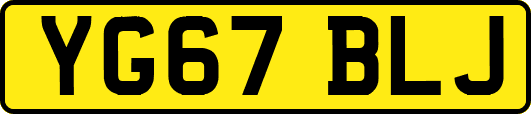 YG67BLJ