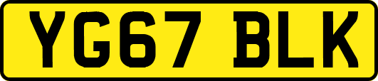 YG67BLK