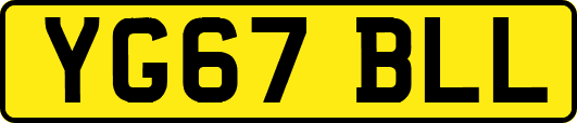 YG67BLL