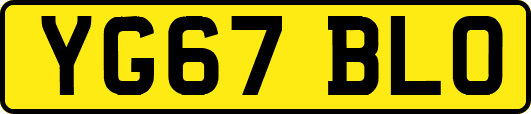 YG67BLO