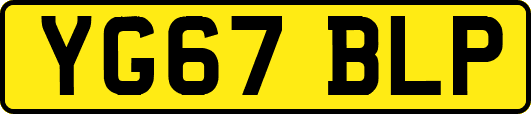 YG67BLP
