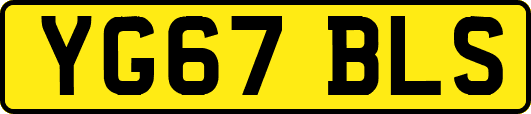YG67BLS