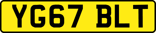YG67BLT