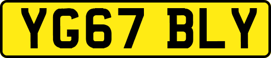 YG67BLY