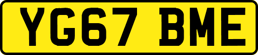 YG67BME